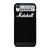 MARSHALL GUITAR AMPLIFIER  iPhone XR Case