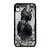 MARVEL BLACK PANTHER COMIC iPhone XR Case
