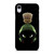 MARVIN THE MARTIAN NEBULA iPhone XR Case