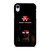 MASSEY FERGUSON TRACTORS LOGO iPhone XR Case