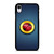 MEGA MAN BATTLE NETWORK SIGN iPhone XR Case
