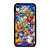 MEGAMAN X LEGACY COLLAGE iPhone XR Case