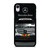 MERCEDES BENZ AMG CAR iPhone XR Case