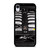 MERCEDES BENZ V12 ENGINES iPhone XR Case
