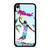 MIAMI HEAT DWYANE WADE DUNK iPhone XR Case