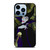 MALEFICENT SLEEPING BEAUTY iPhone 13 Pro Max Case