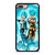NEW GOKU VEGETA SS BLUE iPhone 8 Plus Case