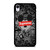 MICKEY SUP CENSORED iPhone XR Case