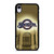 MILWAUKEE BREWERS MLB SYMBOL iPhone XR Case