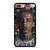 NEW LOGIC RAPPER 001 iPhone 8 Plus Case
