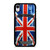 MINI COOPER UNION JACK LIVERY iPhone XR Case