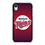 MINNESOTA TWINS MLB BADGE iPhone XR Case