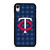 MINNESOTA TWINS MLB COLLAGE 2 iPhone XR Case