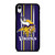 MINNESOTA VIKINGS iPhone XR Case