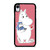 MOOMIN CARTOON iPhone XR Case