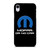 MOPAR OR NO CAR LOGO iPhone XR Case