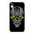 MOPAR SKULL LOGO iPhone XR Case
