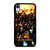 MORTAL KOMBAT ALL CHARACTER iPhone XR Case
