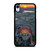 NEBRASKA HUSKERS CITY STADIUM iPhone XR Case