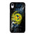 NEW CLUB AMERICA AGUILAS AURORA FOOTBALL iPhone XR Case