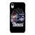 NEW ENGLAND PATRIOTS NFL LOGO iPhone XR Case