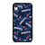 NEW ENGLAND PATRIOTS NFL PATTERN iPhone XR Case