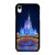 NEW WALT DISNEY CASTLE  iPhone XR Case