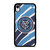 NEW YORK CITY FC STRIPS iPhone XR Case