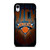 NEW YORK KNICKS SYMBOL iPhone XR Case