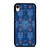 NEW YORK METS COLLAGE iPhone XR Case