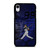 NEW YORK YANKEES AARON JUDGE iPhone XR Case