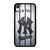 NEW YORK YANKEES LOGO BASEBALL  iPhone XR Case