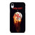 NEW YORK YANKEES MLB BASEBALL iPhone XR Case