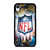 NFL NATIONAL FOOTBALL LEAGUE ALL TEAM LOGO iPhone XR Case