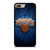 NEW YORK KNICKS LOGO BLUE iPhone 8 Plus Case
