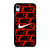 NIKE LOGO COLLAGE iPhone XR Case