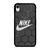 NIKE SYMBOL iPhone XR Case