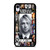 NIRVANA GRUNGE BAND iPhone XR Case