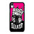 NOTORIOUS BIG QUOTE iPhone XR Case