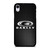 OAKLEY CARBON LOGO iPhone XR Case