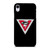 OAKLEY ELITE SPECIAL FORCES LOGO iPhone XR Case