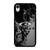 OAKLEY SUNGLASSES SPLASHED LOGO iPhone XR Case
