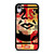 OBEY COLLAGE iPhone XR Case