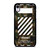 OFF WHITE CAMO ARMY iPhone XR Case