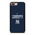 NEW YORK YANKEES BASEBALL NIKE LOGO iPhone 8 Plus Case