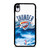 OKLAHOMA CITY THUNDER NBA iPhone XR Case