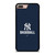 NEW YORK YANKEES BASEBALL NIKE iPhone 8 Plus Case