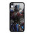 OPTIMUS PRIME TRANSFORMERS MOVIE iPhone XR Case