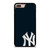 NEW YORK YANKEES LOGO iPhone 8 Plus Case