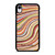 PAUL SMITH WAVY LINES iPhone XR Case